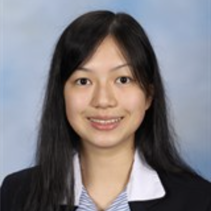 leonie chim tutor profile picture